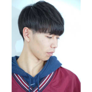 <理容室>2021s/scollection serre