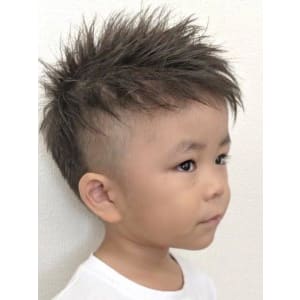 キッズカット