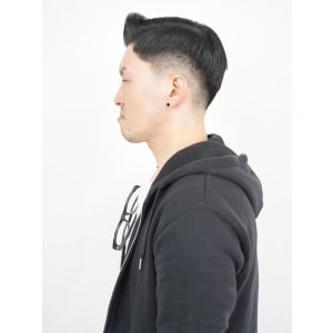 <理容室>2021s/scollection Voie