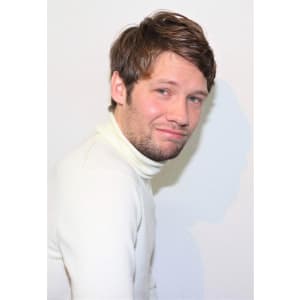 ４０代にオススメ！ラフィネショート