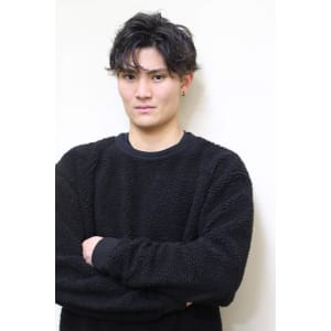 グランジ２ブロックショート