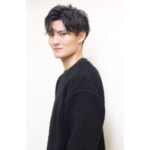 グランジ２ブロックショート