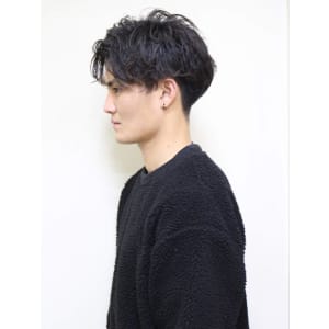 グランジ２ブロックショート