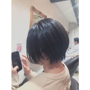 大人ショート☆【錦糸町】