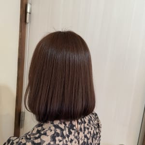 HAIR MAKE ANNABELLE × ショート - HAIR MAKE ANNABELLE【ヘアメイク アナベル】掲載中
