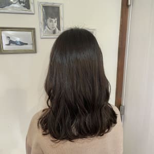 HAIR MAKE ANNABELLE × ロング - HAIR MAKE ANNABELLE【ヘアメイク アナベル】掲載中
