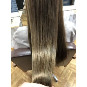 ヘアスタイル／hair salon BonD