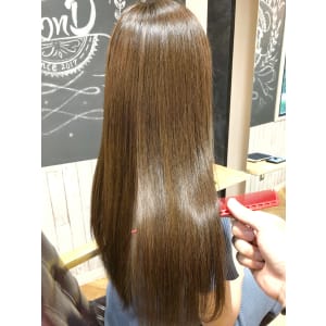 ヘアスタイル／hair salon BonD