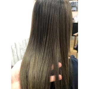 ヘアスタイル／hair salon BonD