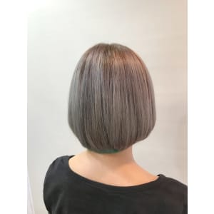ヘアスタイル／hair salon BonD