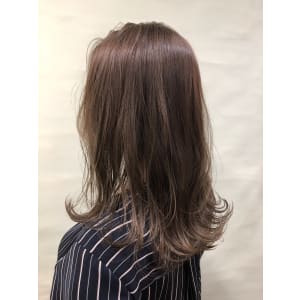 ヘアスタイル／hair salon BonD - hair salon BonD【ヘアーサロンビーオンディー】掲載中