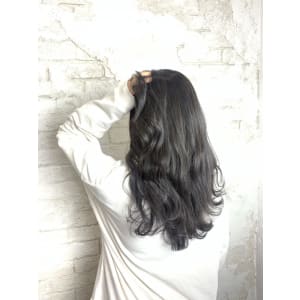 ダークグレージュ10代20代13200円 - prize Iris 池袋【プライズ アイリス】池袋駅東口店【プライズアイリス イケブクロ イケブクロヒガシグチテン】掲載中