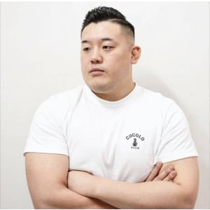 FADEカット