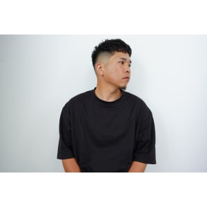 FADEカット