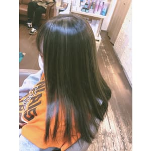 ナチュラルハイライト&艶カラー - Hair Space SAI【ヘアースペースサイ】掲載中