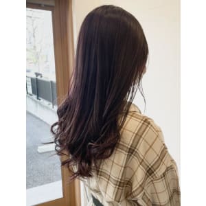 大人フェミニン