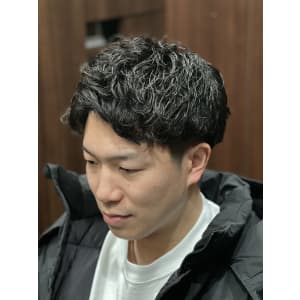 ツイストスパイラル