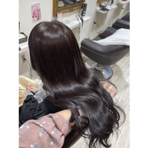 ココアグレージュ - Alushe 錦糸町店【アルーシェ】【アルーシェキンシチョウテン】掲載中
