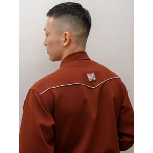 クロップスタイル - @110 BARBER SHOP 博多店【ワンワンオー バーバー ショップ ハカタテン】掲載中