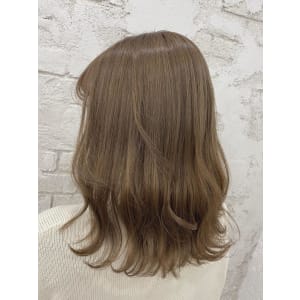 ミルクベージュ/20代30代40代￥14850