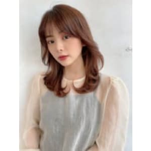 韓国風レイヤー