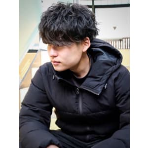 THE！！王道マッシュ