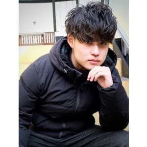 THE！！王道マッシュ