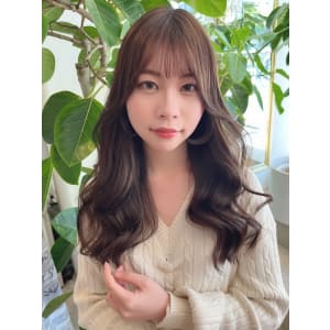 韓国風ヨシンモリ