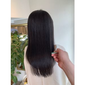 美髪・髪質改善