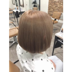 ミルクティー10代/20代/30代/￥12650