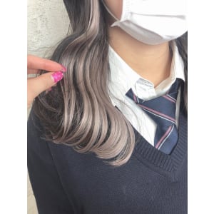 エクステ10代/20代/￥341