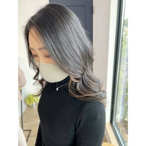 インナーカラー