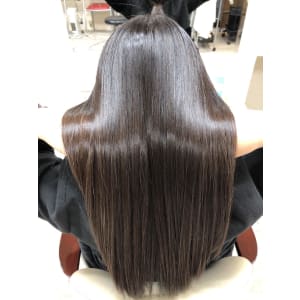 Sala・Hair・Design ‐ヘアスタイル