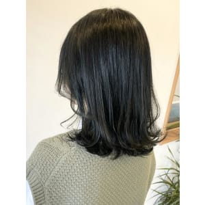 髪質改善/酸熱トリートメント/ケラチントリートメント