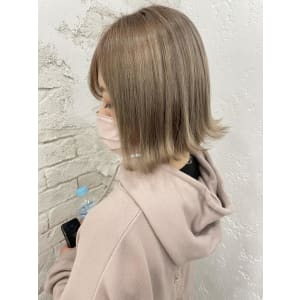 ピンクミルクティー/20代30代40代/￥9900