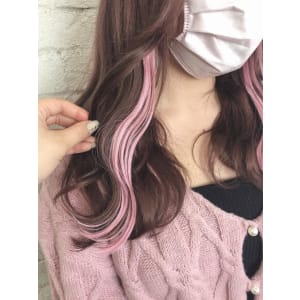 エクステ10代/20代/30代/￥341