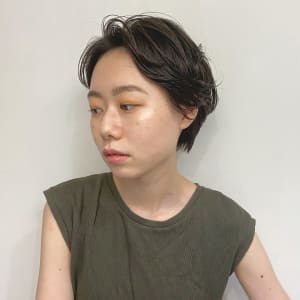 ショート