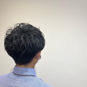 メンズヘア - RICHAIR GREEN【リシェールグリーン】掲載中
