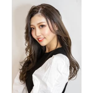 プラチナブラウン