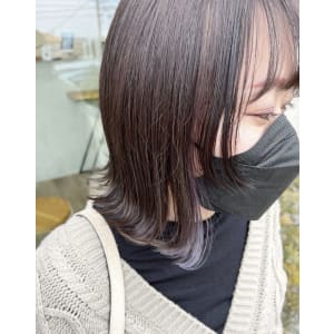 インナーカラー
