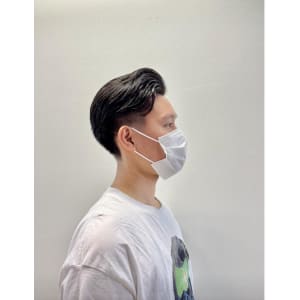 * Miik.*　メンズウェーブアップ