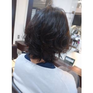 春はイメチェンしたいのです！