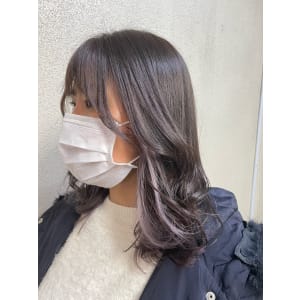 ラベンダーインナー