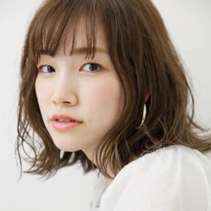 ゆるふわウェーブ - NORI【ノリ】掲載中