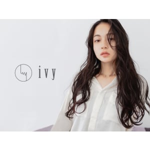 ivy by CIEL 女性専用サロン×ロング