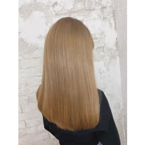 ミルクティーベージュ/20代30代40代￥14850