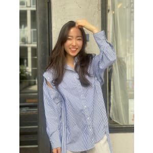 【2022年新作スタイル】田町美容室 nunc 新作スタイル - Hair & Face nunc 三田店【ヘアーアンドフェイス ヌンク ミタテン】掲載中