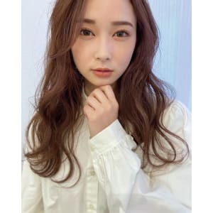 HAIR MAKE age 【ヘアーメイクアージュ】