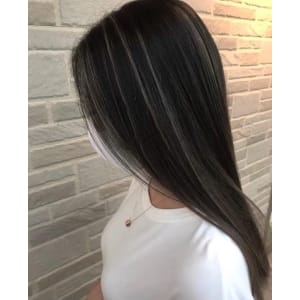 HAIR MAKE age 【ヘアーメイクアージュ】