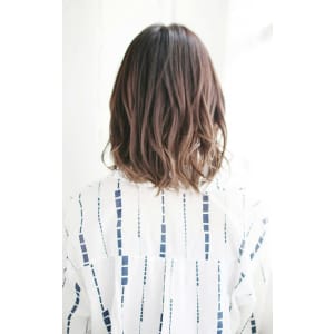 20代30代40代　かきあげリフトアップレイヤー【草津】